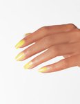 Imagen de Esmalte Opi Nail Lacquer Ray Diance