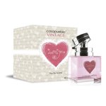 Imagen de Casapueblo Vintage Love You Edt 80 ml