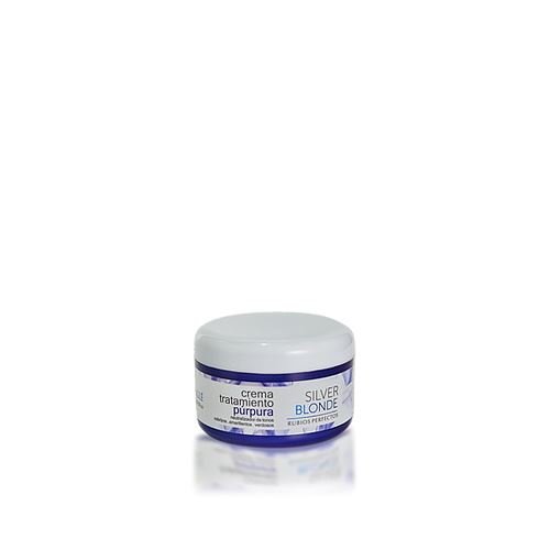 Imagen de Crema de Tratamiento Magle Silver Blonde 150 g