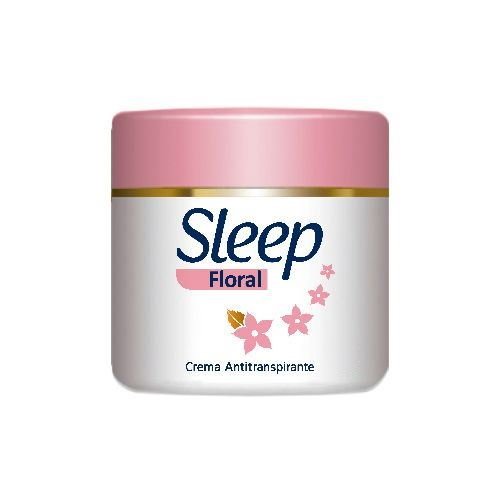 Imagen de Desodorante en Crema Sleep 40 ml Floral