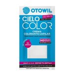 Imagen de Tinta Fantasia Otowil Cielo Color 47 gr Celeste