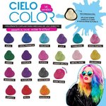 Imagen de Tinta Fantasia Otowil Cielo Color 47 gr Celeste