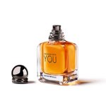 Imagen de Emporio Armani Stronger With You Edt 30 ml