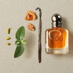 Imagen de Emporio Armani Stronger With You Edt 30 ml