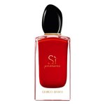 Imagen de Armani Sí Passione Edp 100 ml