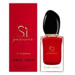 Imagen de Armani Sí Passione Edp 100 ml