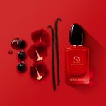 Imagen de Armani Sí Passione Edp 100 ml