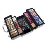Imagen de Maletin con Maquillaje TCW Professional Colour 100 pzas