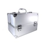 Imagen de Maletin con Maquillaje TCW Professional Colour 100 pzas