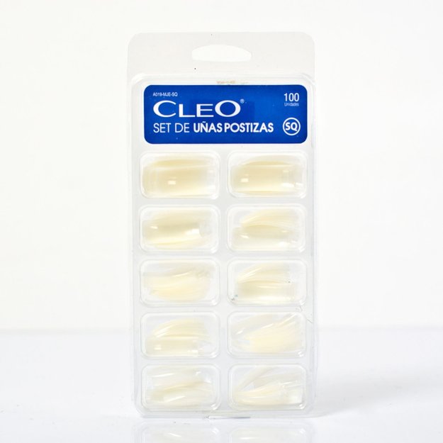 Imagen de Tips de Uñas Cleo