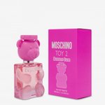 Imagen de Moschino Toy 2 Bubble Gum Edt 100 ml