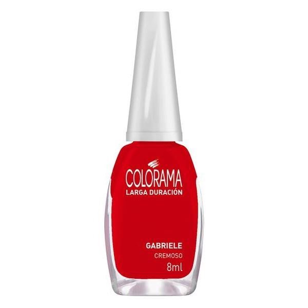 Imagen de Esmalte Colorama Gabriele