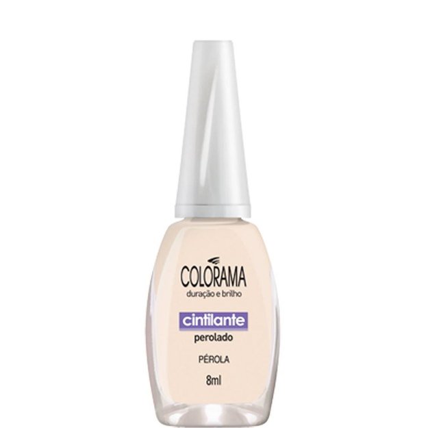 Imagen de Esmalte Colorama Rosa Perla