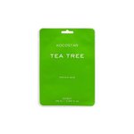 Imagen de Mascarilla Facial Hortensia Kocostar Tea Tree