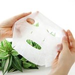 Imagen de Mascarilla Facial Hortensia Kocostar Tea Tree
