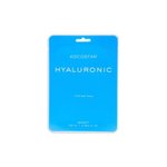 Imagen de Mascarilla Facial Hortensia Kocostar Hyaluronic