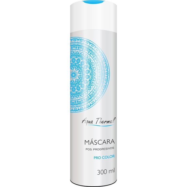 Imagen de Acondicionador Aqua Thermal 300 ml Pro Color