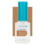 Imagen de Base Fortalecedora con Vitamina B Newcolor