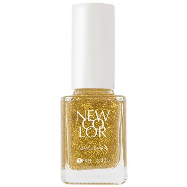 Imagen de Esmalte Newcolor N°1.10