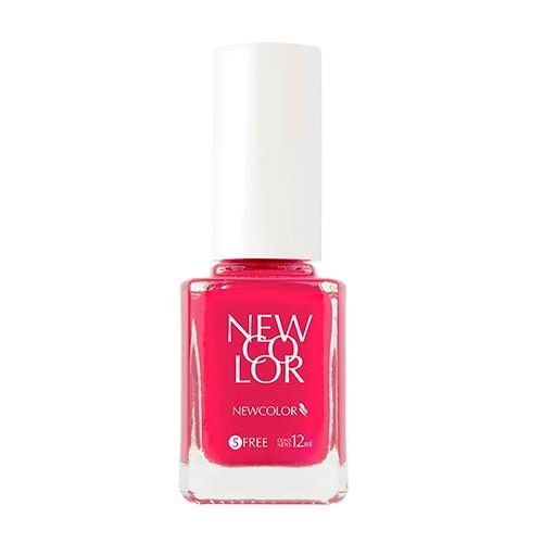 Imagen de Esmalte Newcolor N°4.20