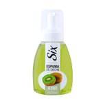 Imagen de Espuma de Ducha Six 270 ml Kiwi + Esponja