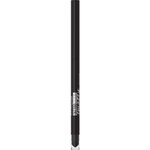 Imagen de Delineador Maybelline Tattoo Studio Smokey Gel N°10 Black