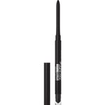 Imagen de Delineador Maybelline Tattoo Studio Smokey Gel N°10 Black
