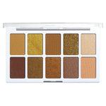 Imagen de Paleta de Sombras Wet N Wild Color Icon Call Me Sunshine