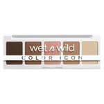 Imagen de Sombras de Ojos Wet N Wild Color Icon Waking On Eggshells