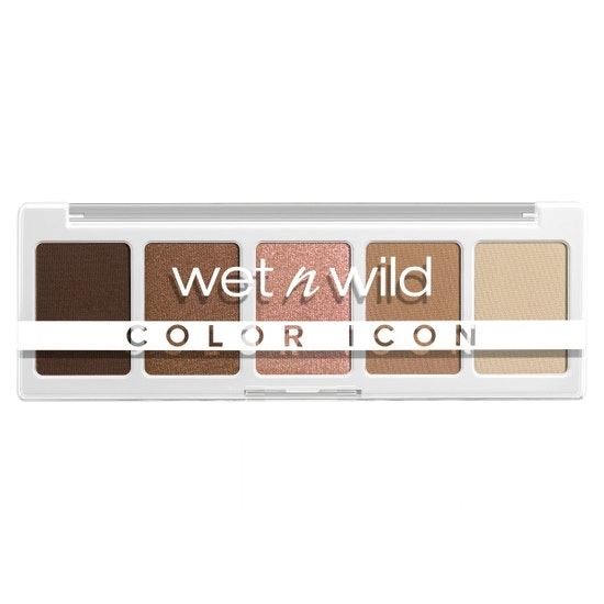 Imagen de Sombras de Ojos Wet N Wild Color Icon Waking On Eggshells