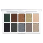 Imagen de Paleta de Sombras Wet N Wild Color Icon Lights Off