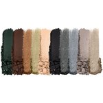 Imagen de Paleta de Sombras Wet N Wild Color Icon Lights Off