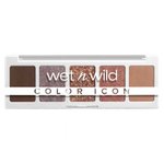 Imagen de Sombras de Ojos Wet N Wild Color Icon Camo-flaunt