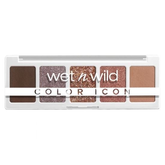 Imagen de Sombras de Ojos Wet N Wild Color Icon Camo-flaunt