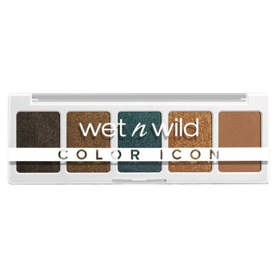Imagen de Sombras de Ojos Wet N Wild Color Icon My Lucky Charm