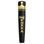 Imagen de Mascara de Pestañas Wet N Wild Big Poppa Very Black