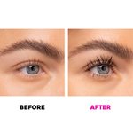 Imagen de Mascara de Pestañas Wet N Wild Big Poppa Very Black