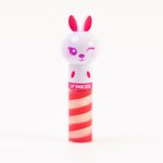 Imagen de Brillo Labial Lip Smacker Lippy Pal Swirl Bunny