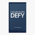Imagen de Calvin Klein Defy Edt 100 ml