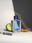 Imagen de Calvin Klein Defy Edt 100 ml