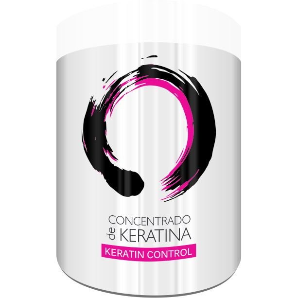 Imagen de Concentrado De Keratina Kakawa 1000 ml