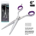 Imagen de Tijera para Barberia 6 Evok HS-P1A