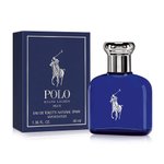 Imagen de Ralph Lauren Polo Blue Edt 40 ml