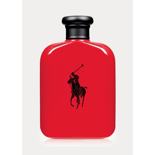 Imagen de Ralph Lauren Polo Red Edt 75 ml