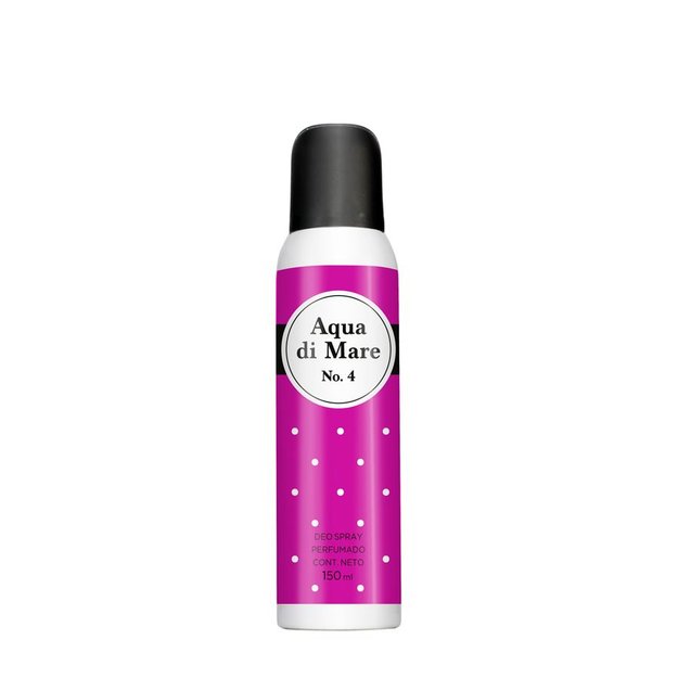 Imagen de Desodorante Aqua Di Mare 150 ml Nº4