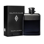 Imagen de Ralph Lauren Club Edp 100 ml