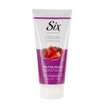Imagen de Crema Corporal Six 195 ml Frutos Rojos