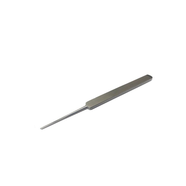 Imagen de Gubia Plana para Pedicuria Interplay