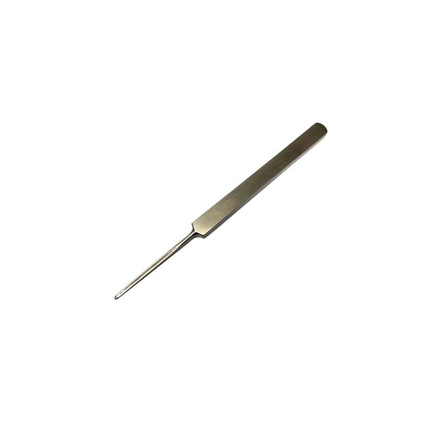 Imagen de Gubia Acanalada para pedicuria Interplay