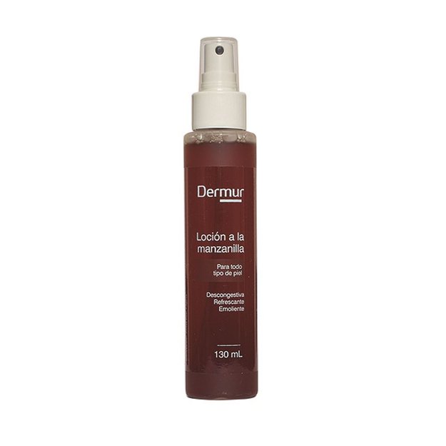 Imagen de Loción Manzanilla Dermur 130 ml Spray